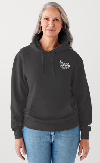 LLCK 2025 Hoodie