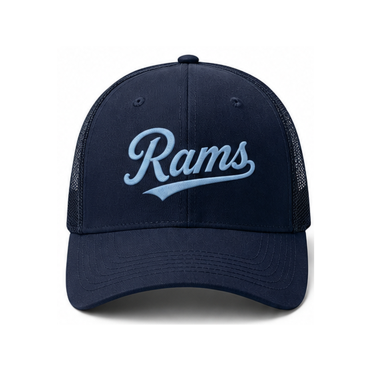 UC Rams Hats