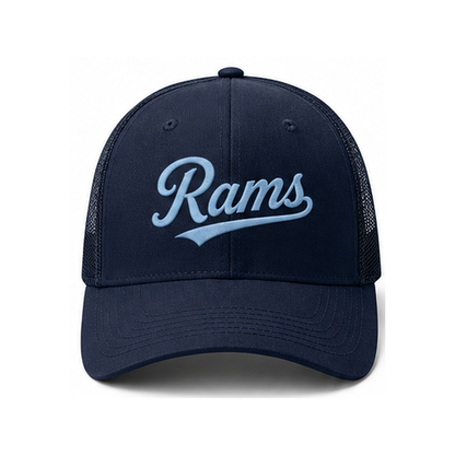 UC Rams Hats