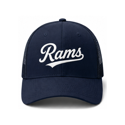 UC Rams Hats