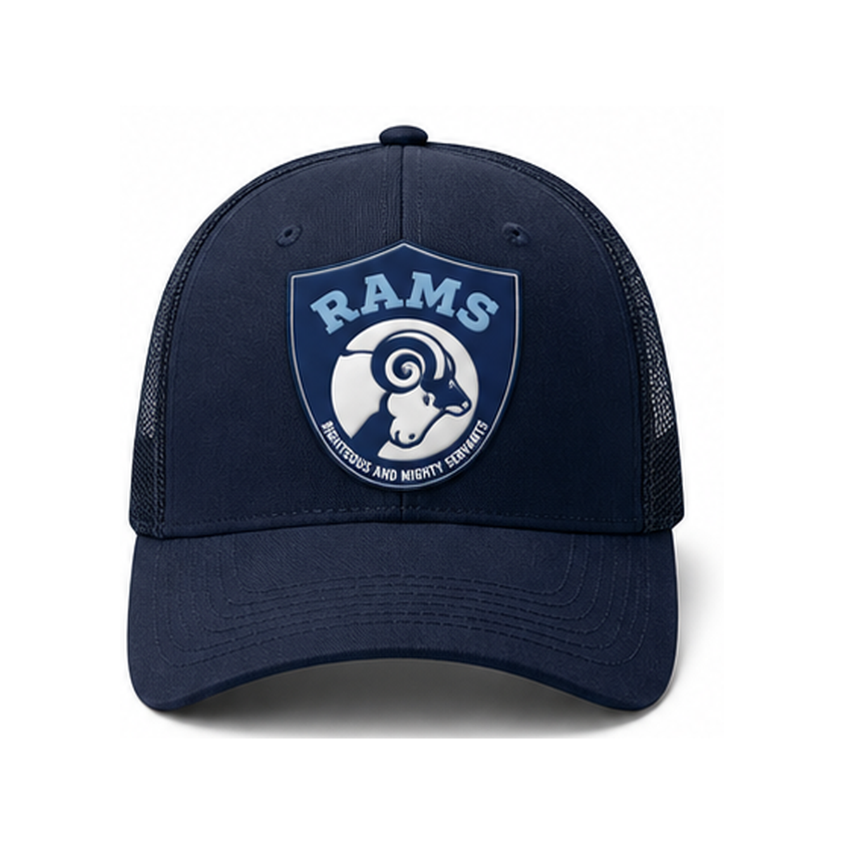 UC Rams Hats