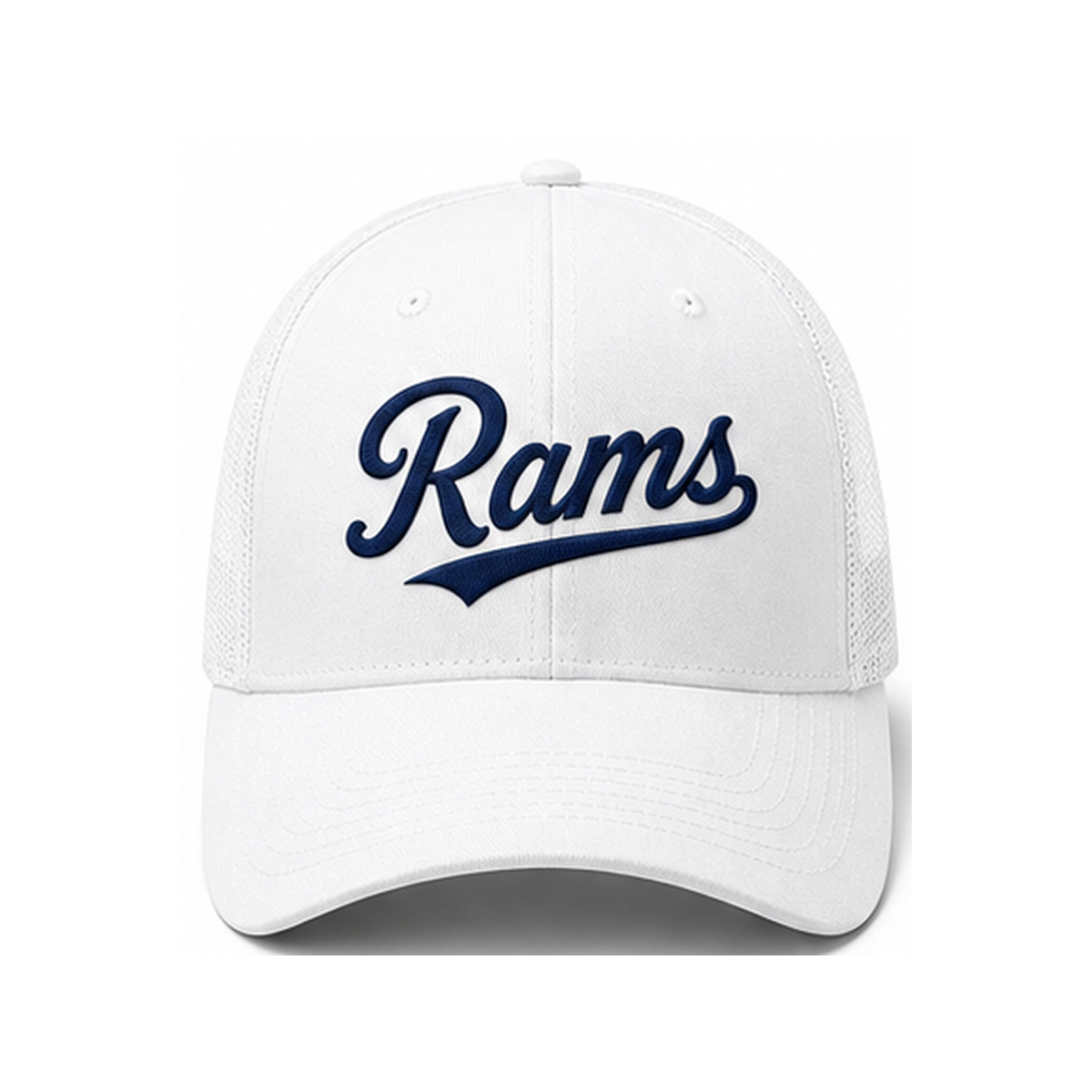 UC Rams Hats