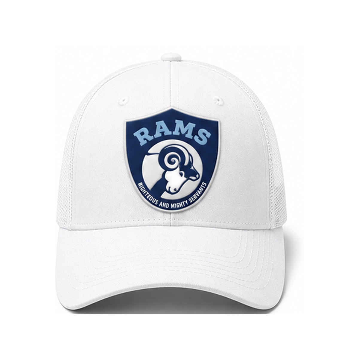 UC Rams Hats