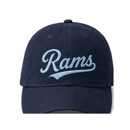 UC Rams Hats
