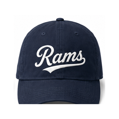 UC Rams Hats