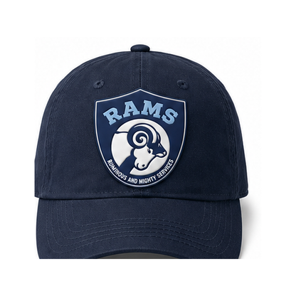 UC Rams Hats