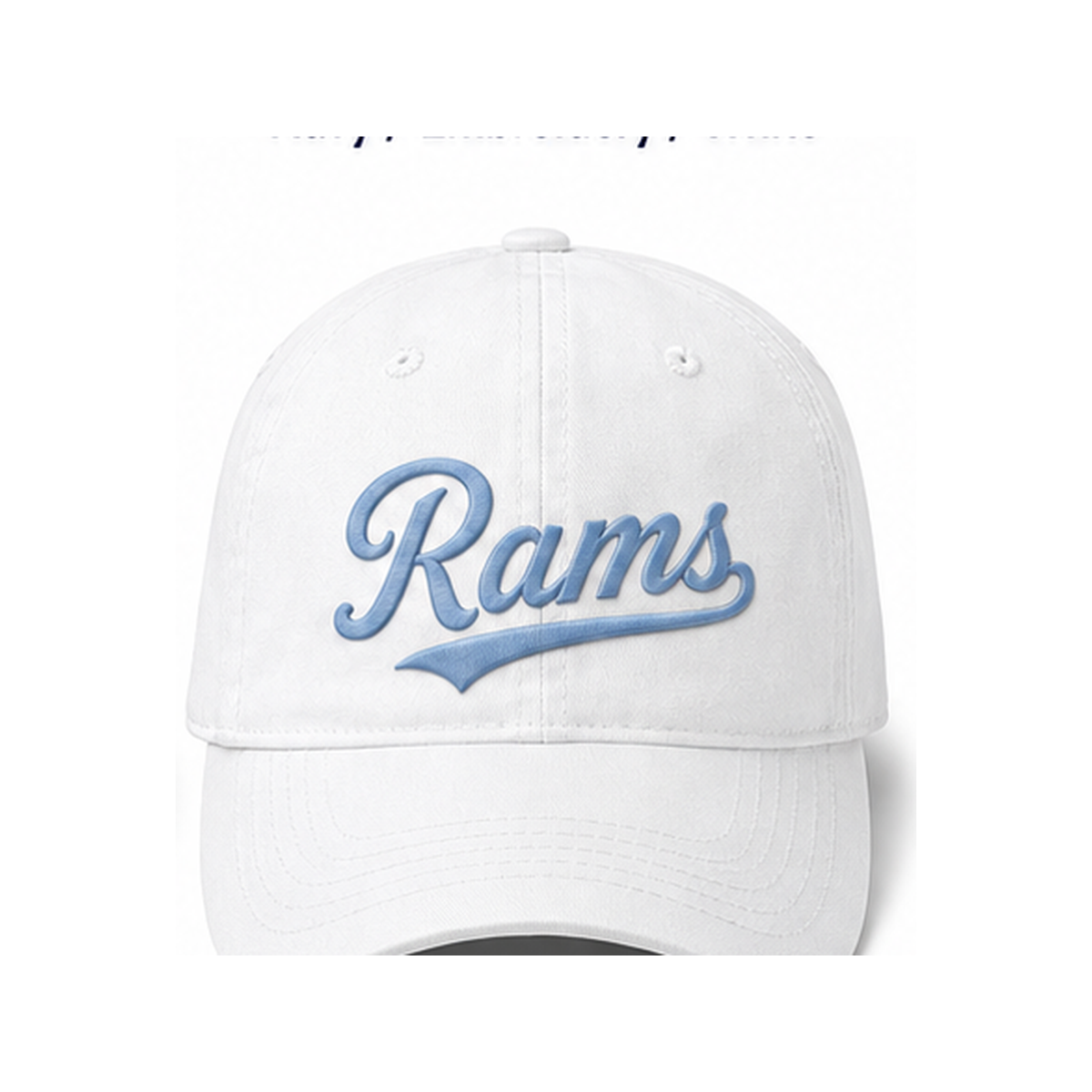 UC Rams Hats